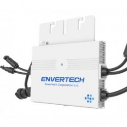 Micro Onduleur Envertech...
