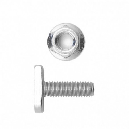 Fixation panneau solaire & Accessoire