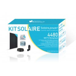 Kit Solaire Autoconommation...