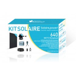 Kit Solaire Autoconommation...