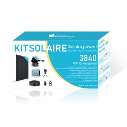 Kit Solaire Autoconommation...