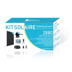 Kit Solaire Autoconommation...