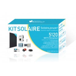 Kit Solaire Autoconommation...