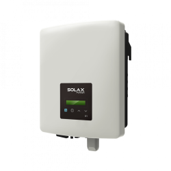 Onduleur solaire MINIX1-2000