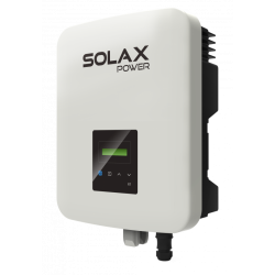 Onduleur solaire BoostX1-4200T
